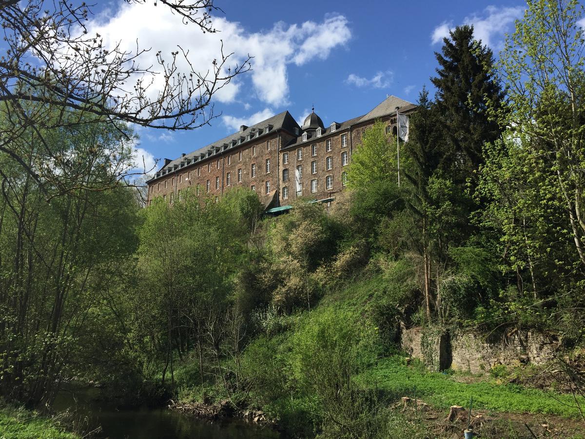 Alte Rentei Hotel Schleiden Kültér fotó